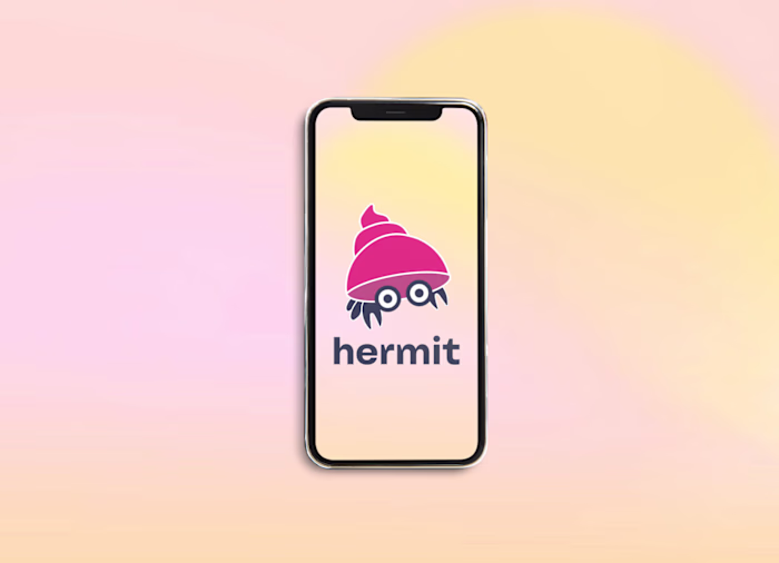 Branding & UI for Digital Nomads App