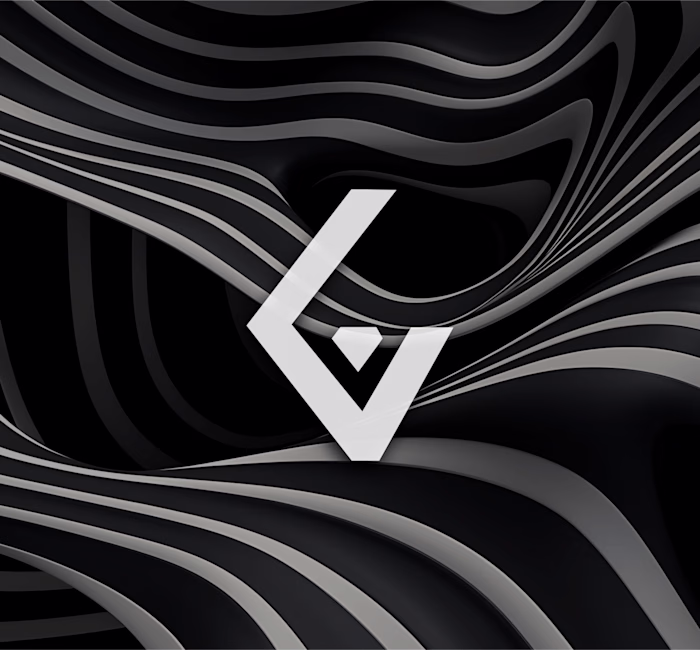 Luxe View | Brand Identity Design