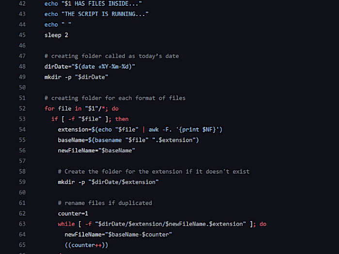 LZY - Management Script