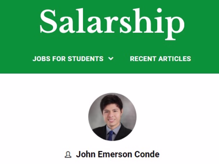 Educating College Students