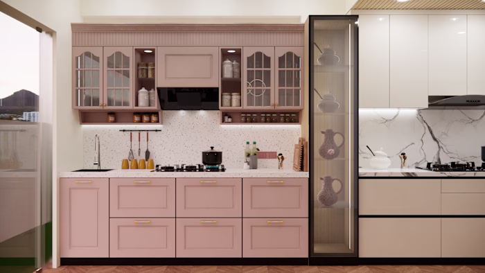 This work showcases a modern
