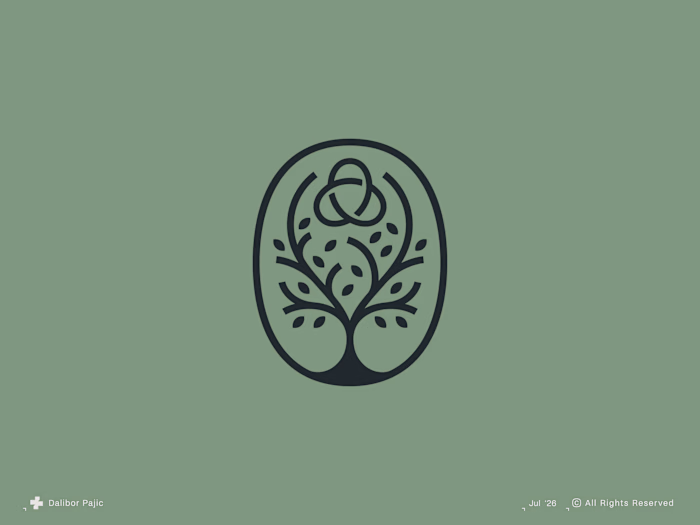 Philosophy Tree Logo