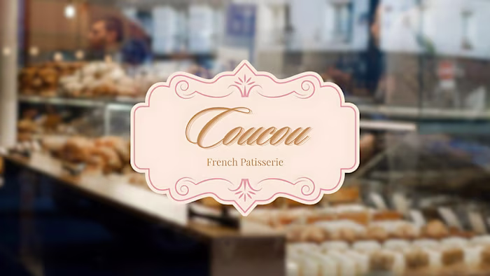 Brand Identity for Coucou