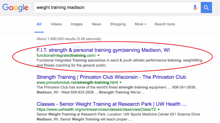 High-Quality Backlink Building for Improved