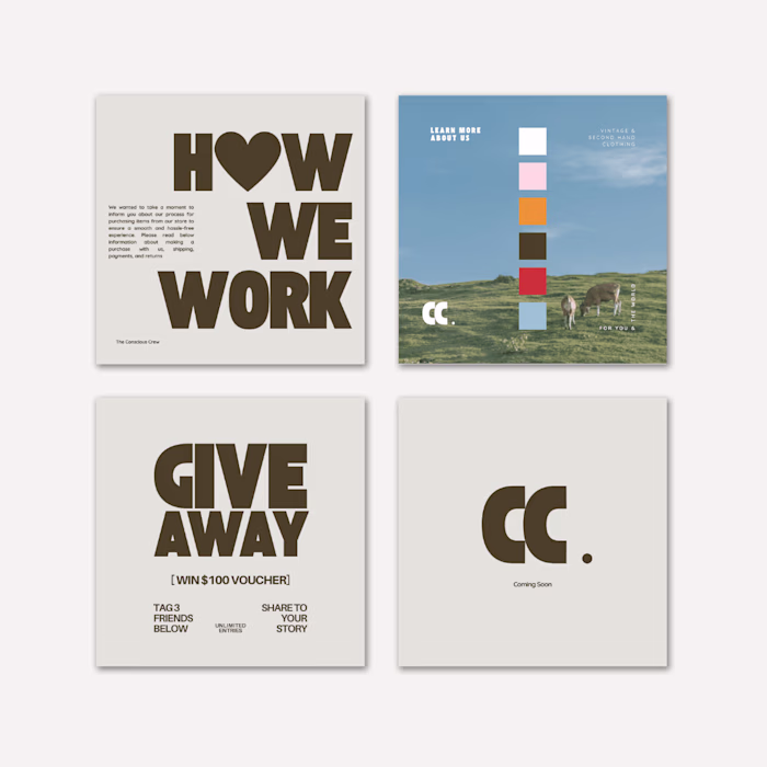 Passion Projects