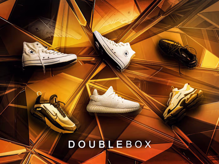 DoubleBox Social Media and Content Strategy