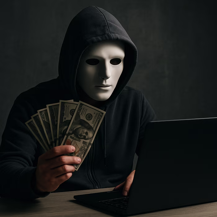 The Evolution of Scammers: From MMM to CBEX