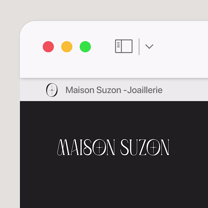 MAISON SUZON