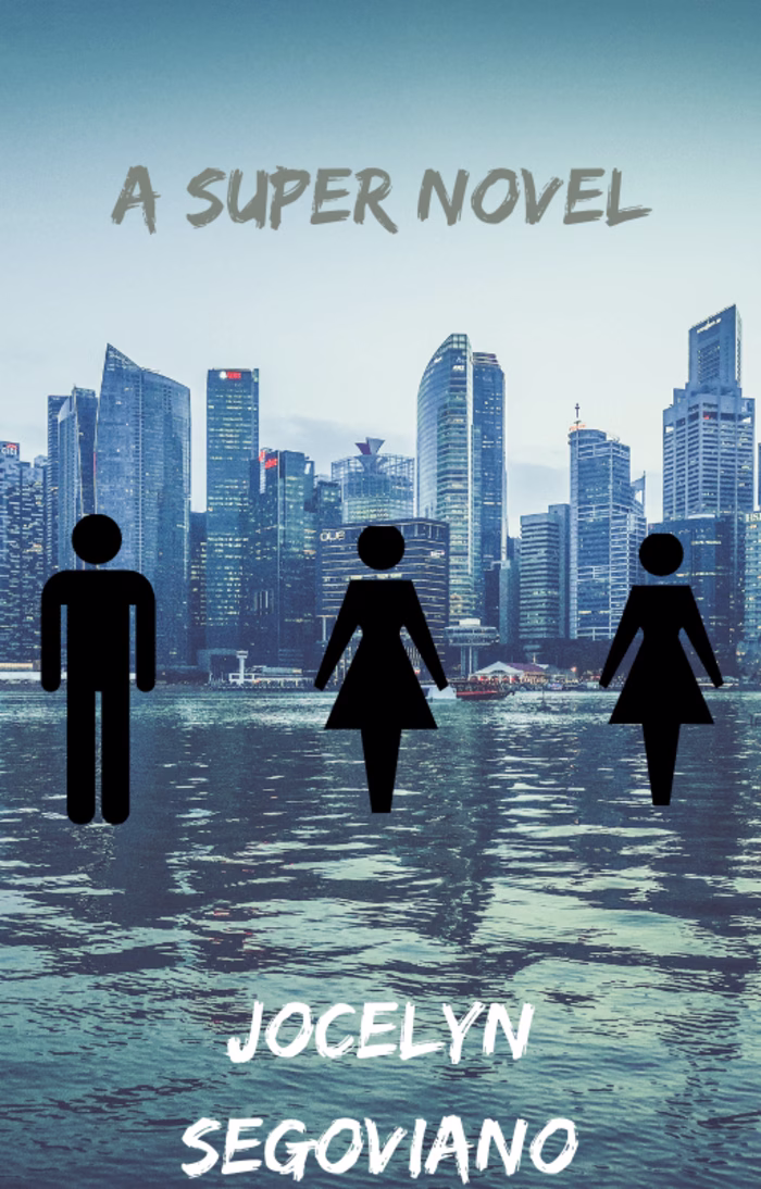 Book Cover Designs
