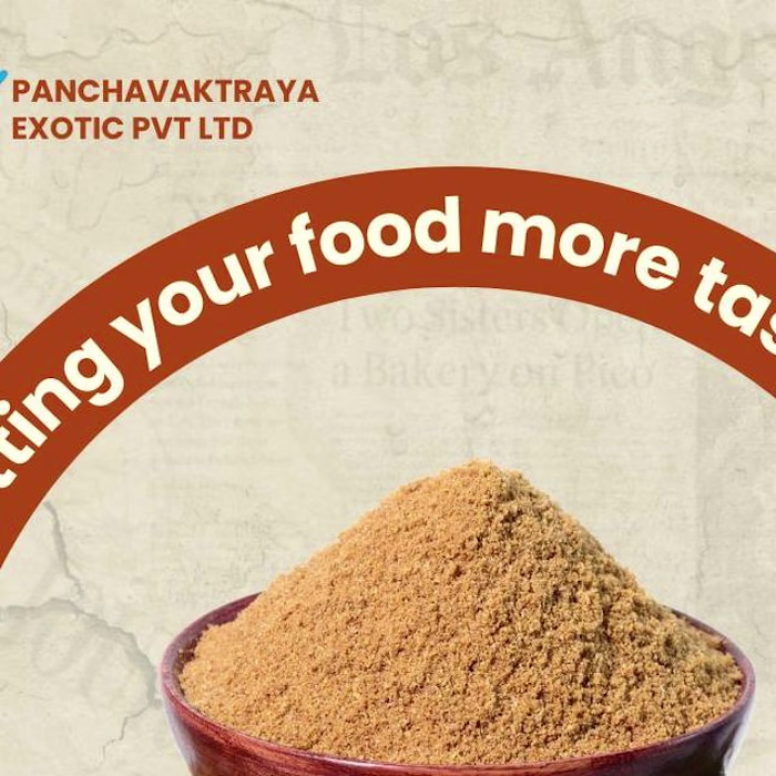 Panchavaktraya Exotic Private Limited on Instagram: ”“Getting Y…