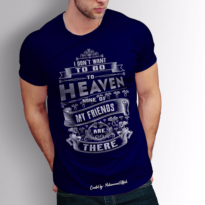 T-Shirt Design