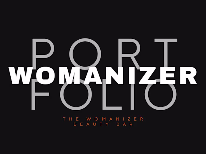 Womanizer  - The Beauty Bar
