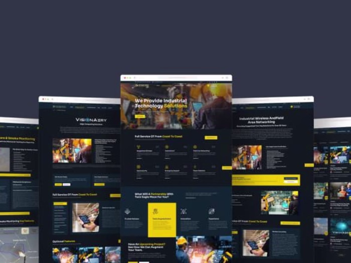 
Twin Eagle Solutions