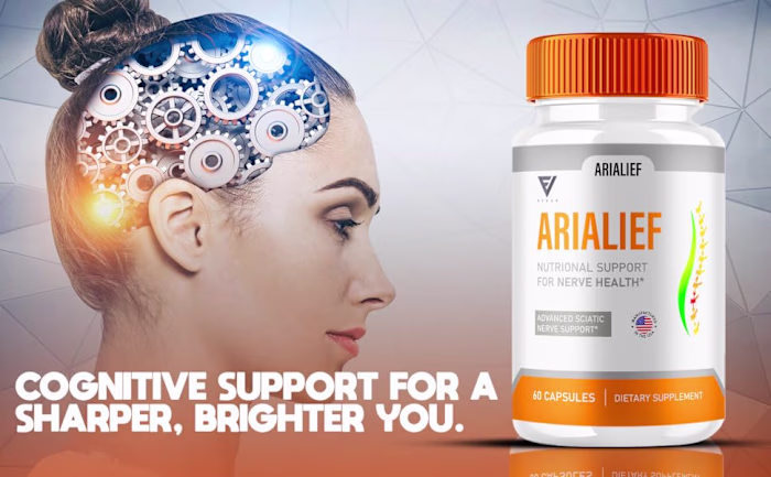 Arialief [FRAUD OR LEGIT] Shocking TRUTH!