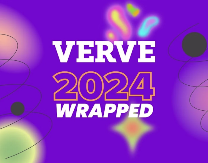 Wrapping Up 2024