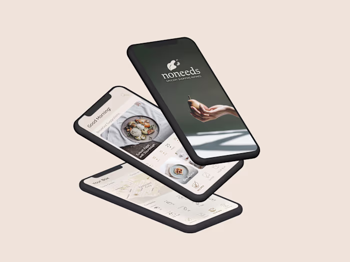 Organic Produce Delivery App