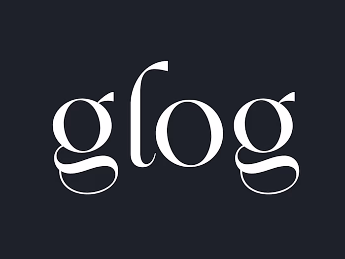 Social Media & Creative Direction for GLOG