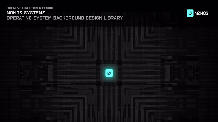 Nonos Systems - Background Library