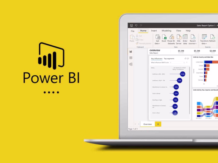 Data Visualisation