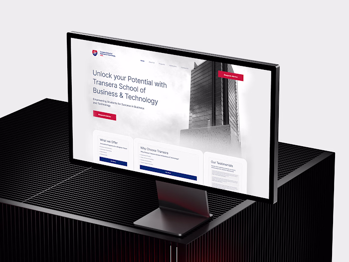 USA - Transera School of Business & Technology
