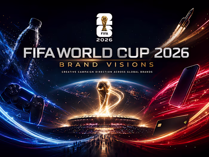 FIFA World Cup 2026 —