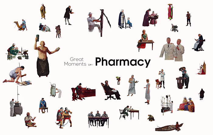 Animated Paintings