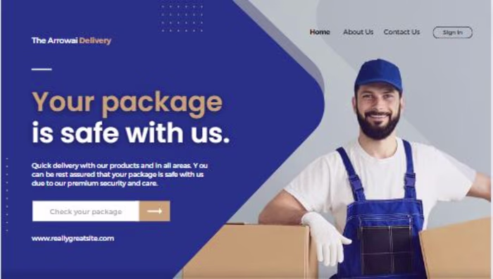 Squarespace Website Design