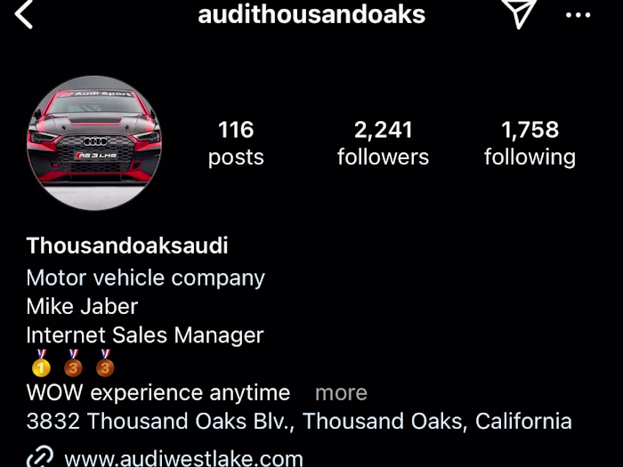 Audi