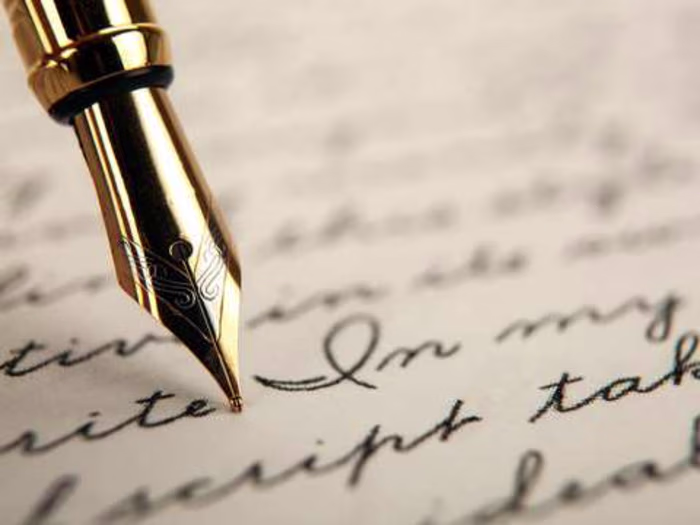 Poetry Sample