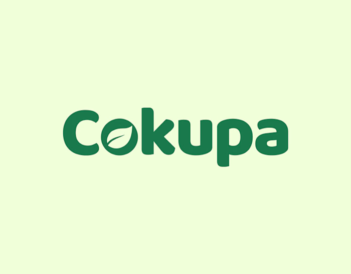 Cokupa_Logo and Brand Visual Identity :: Behance
