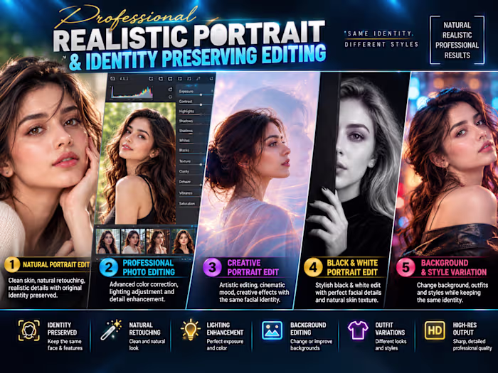 This project showcases my Realistic