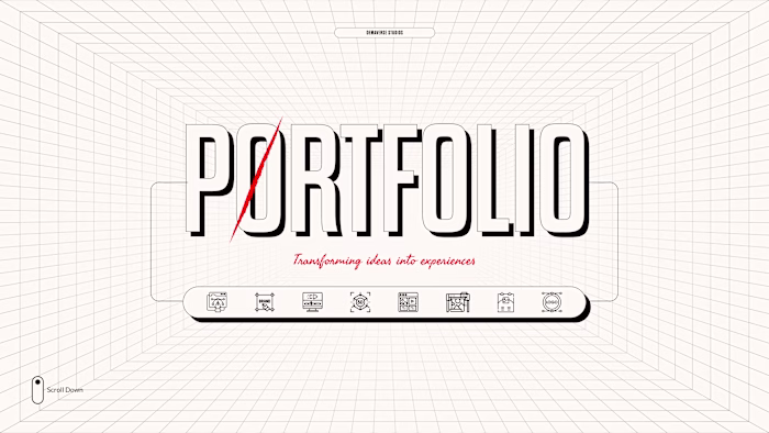 PORTFOLIO '26