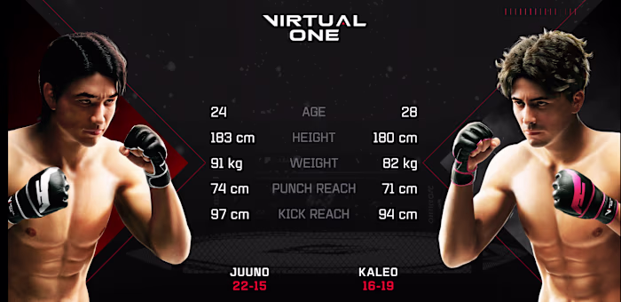 I recently worked on a multiplayer MMA-style project in Unre...