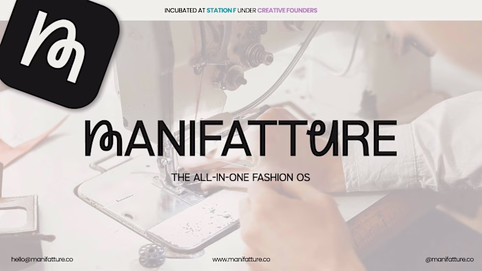Manifatture