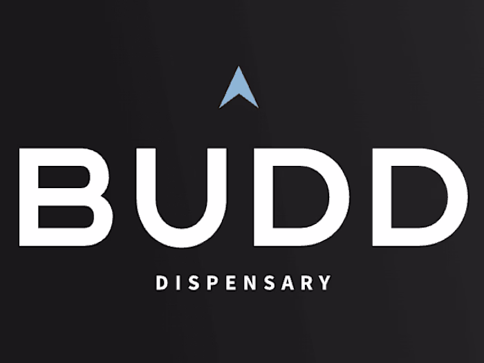 BUDD Dispensary | Branding, GTM Strategy, Ecommerce