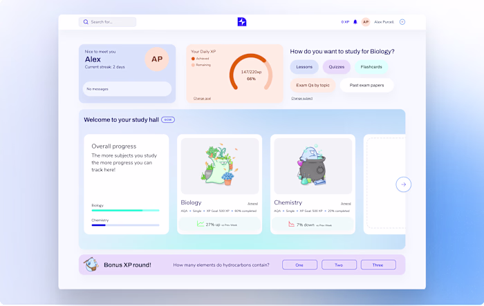 Cognito Education | Empowering EdTech