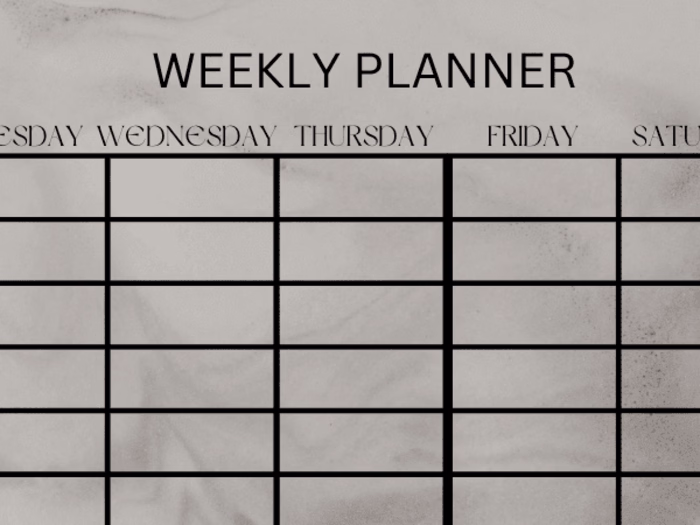 MONDAY
