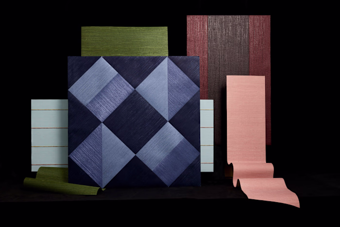 Studio shots retouched for Backdrop