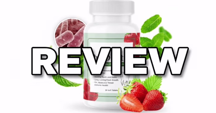 ProDentim Review 2026 Real Experiences or Just Hype?