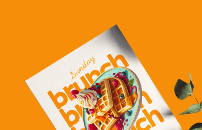 The DownTown Event | logo design & event branding