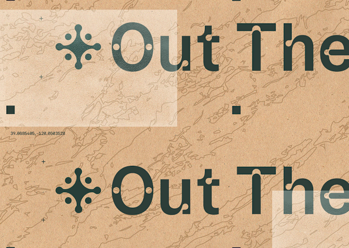Out There
