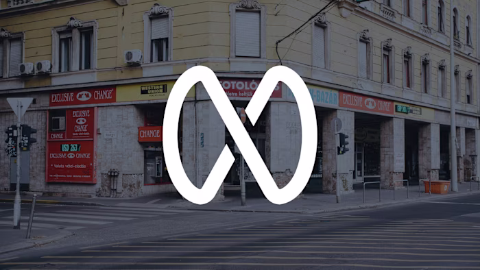 Hammerhead Visual Identity