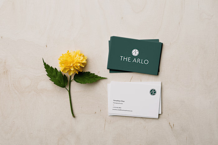 The Arlo