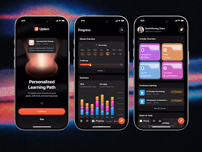 Light vs. Dark Theme: Which Learning Experience Wins?
