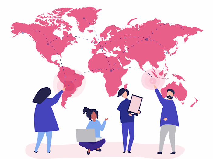 Sustainable Innovation Across Two Continents
