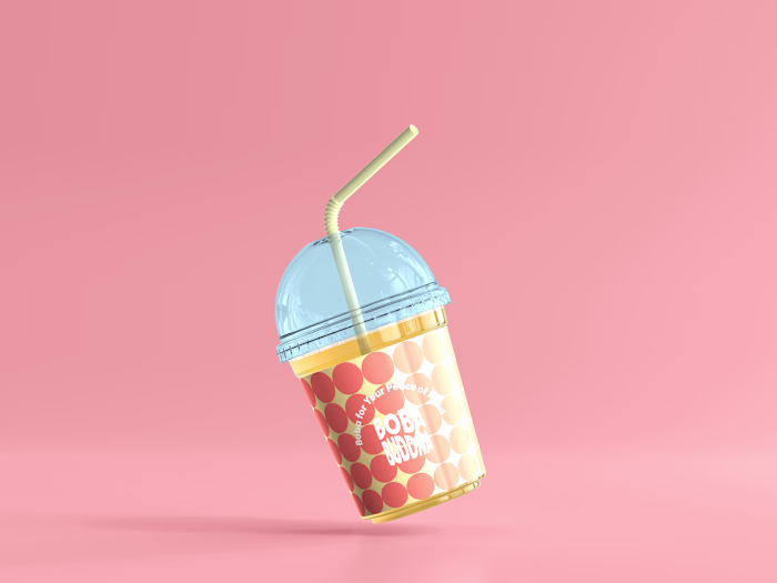 Boba Buddha