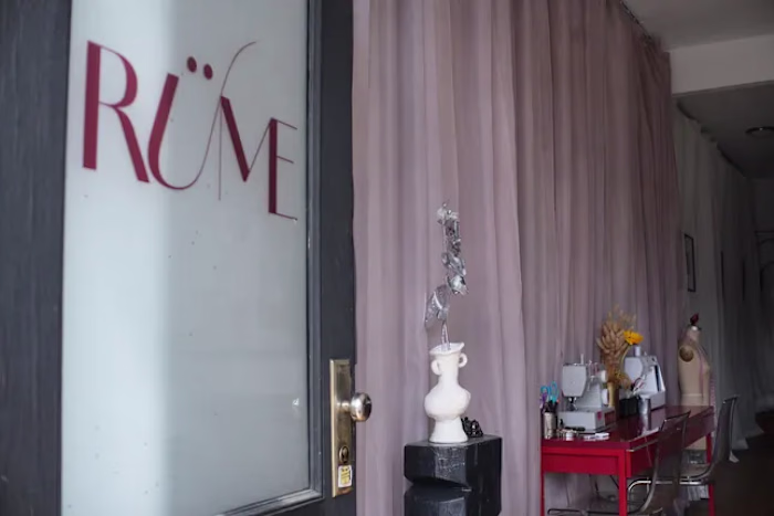 RÜME Atelier