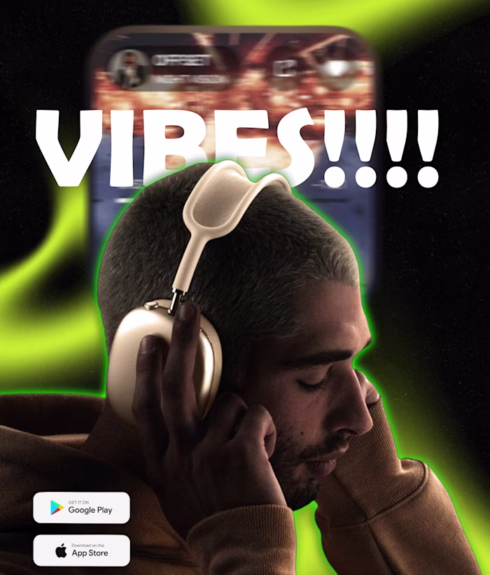 Apple Gadgets-Social Media Poster Design