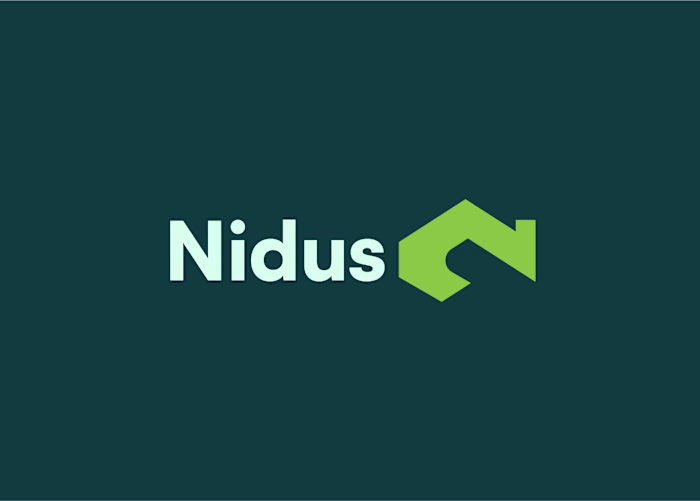 Nidus Brand Identity