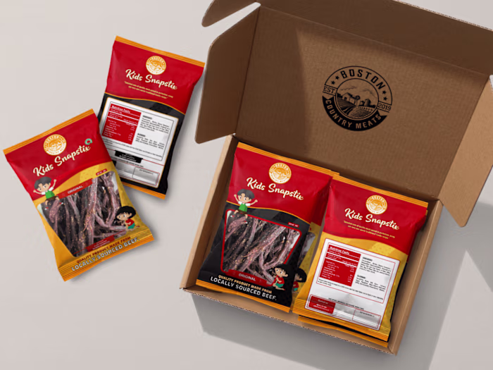 Package Design